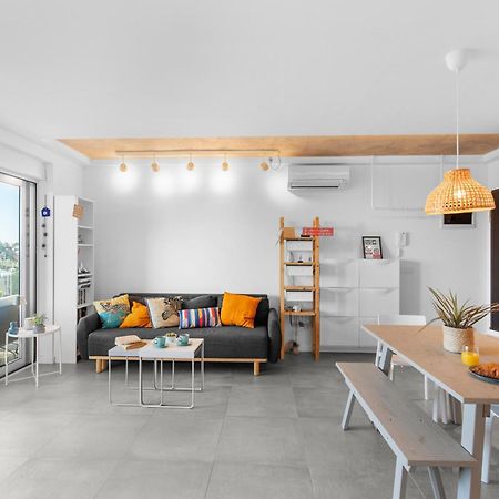 Apartments Mia Novigrad Istria Eksteriør billede