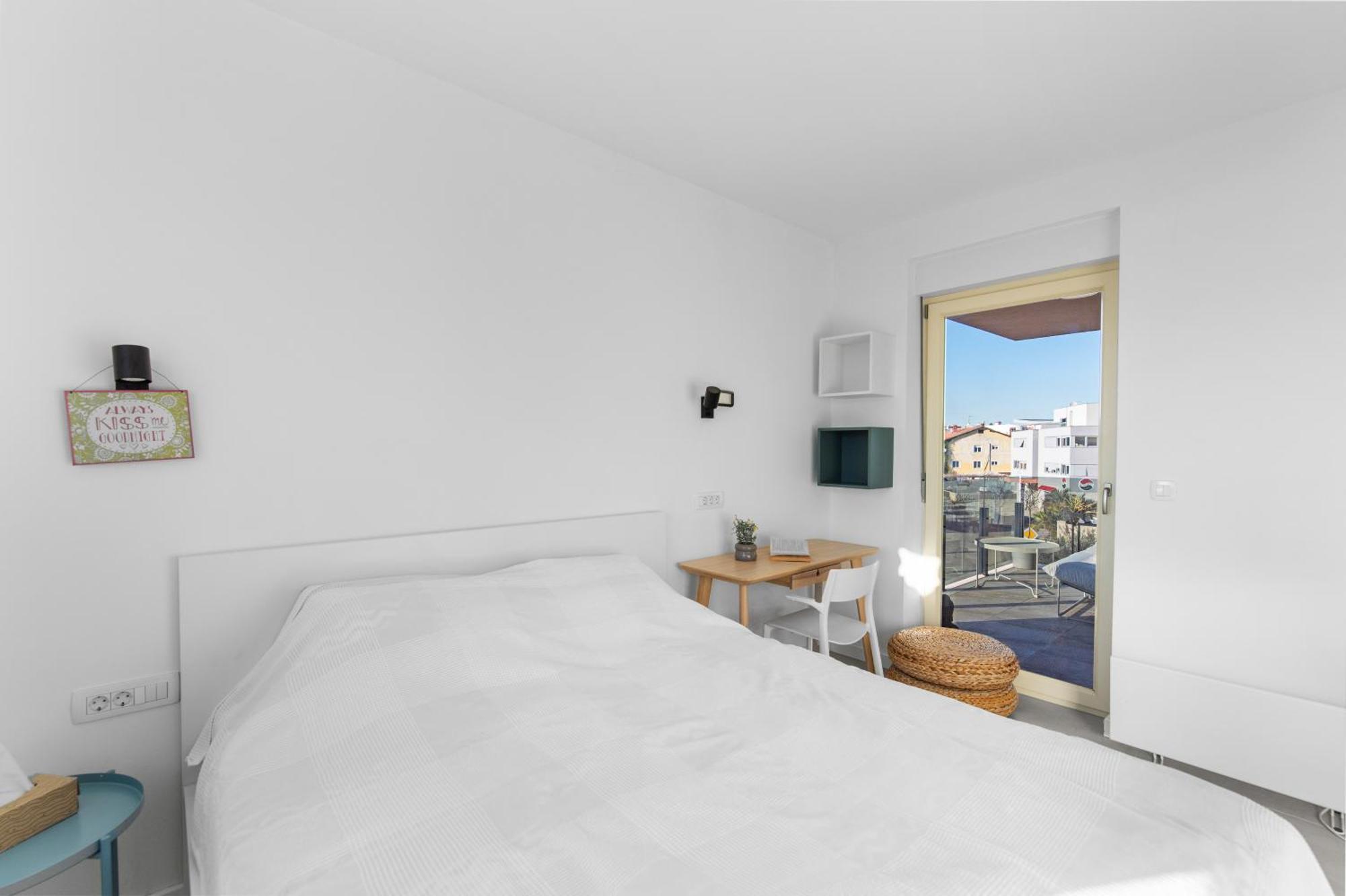 Apartments Mia Novigrad Istria Eksteriør billede