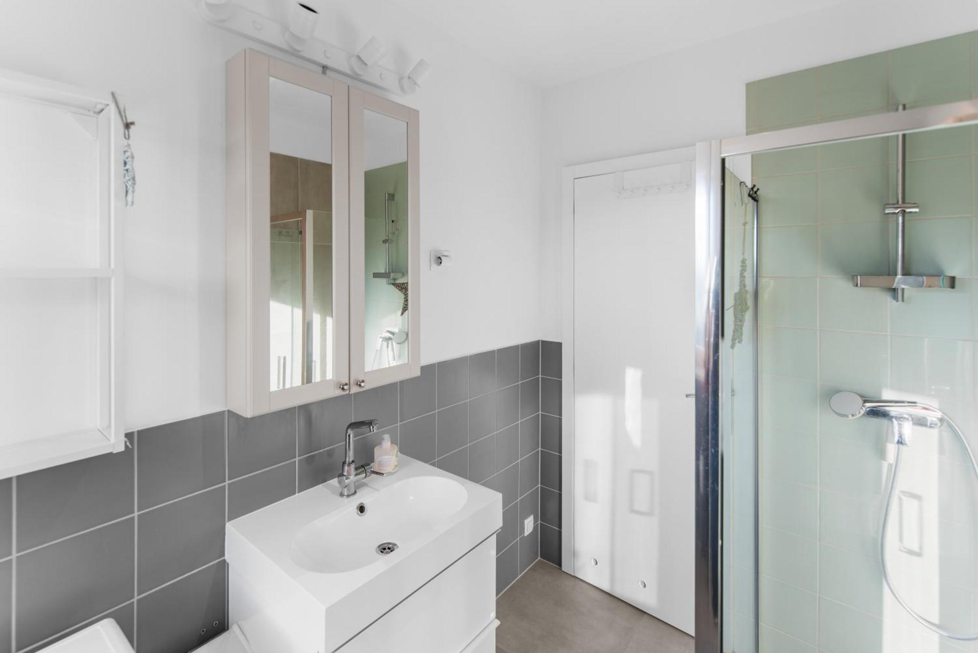 Apartments Mia Novigrad Istria Eksteriør billede