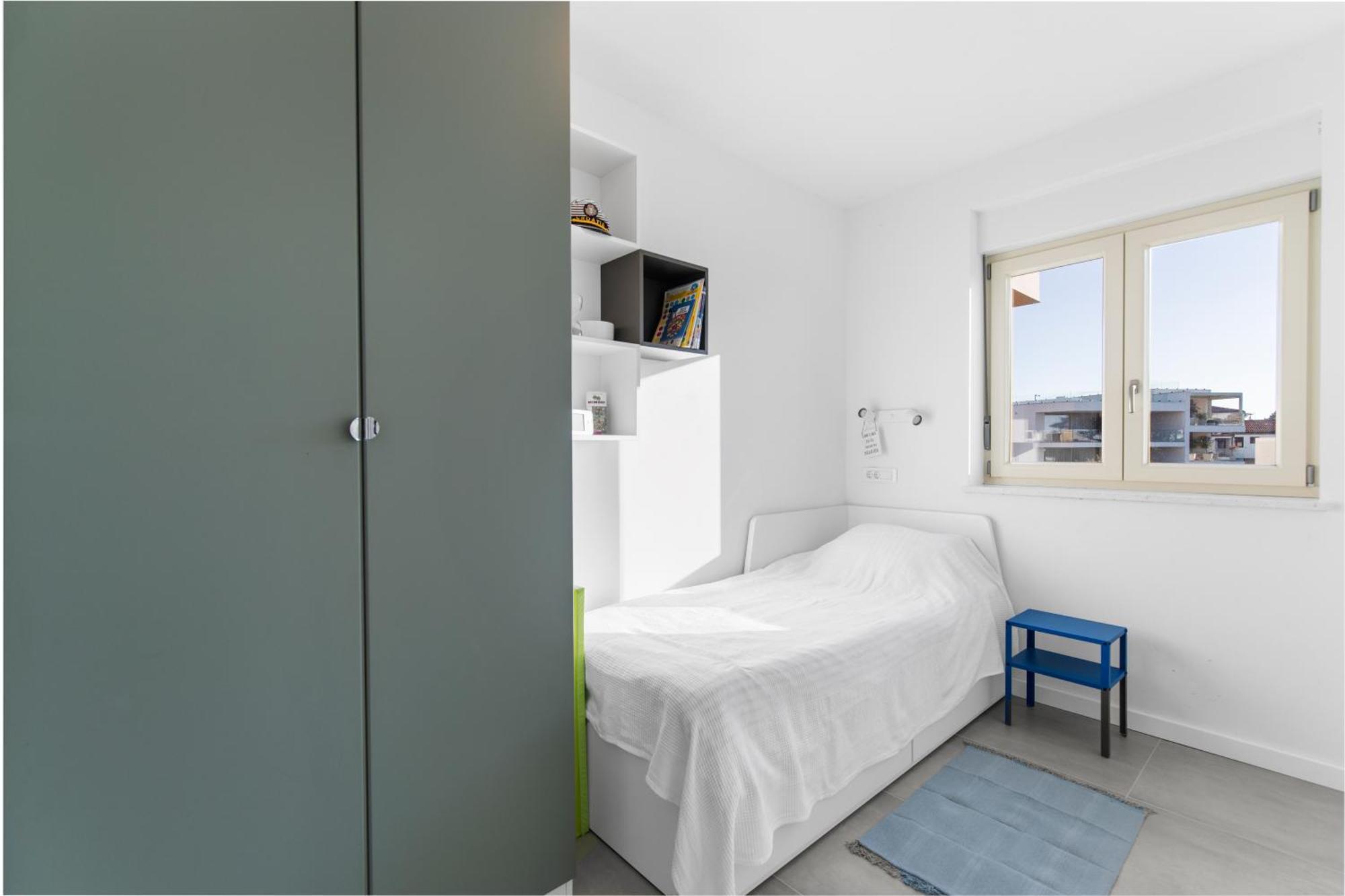 Apartments Mia Novigrad Istria Eksteriør billede