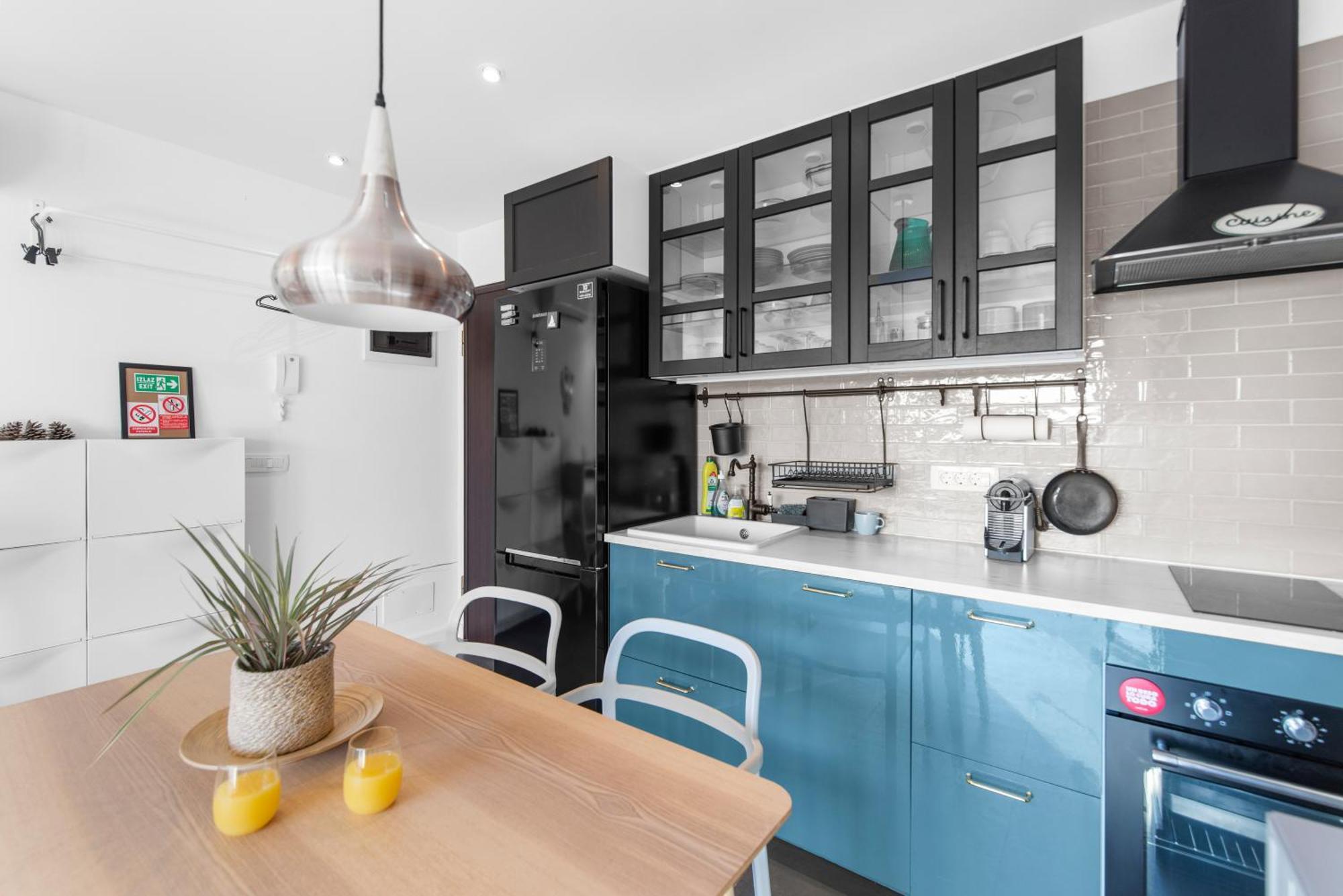 Apartments Mia Novigrad Istria Eksteriør billede