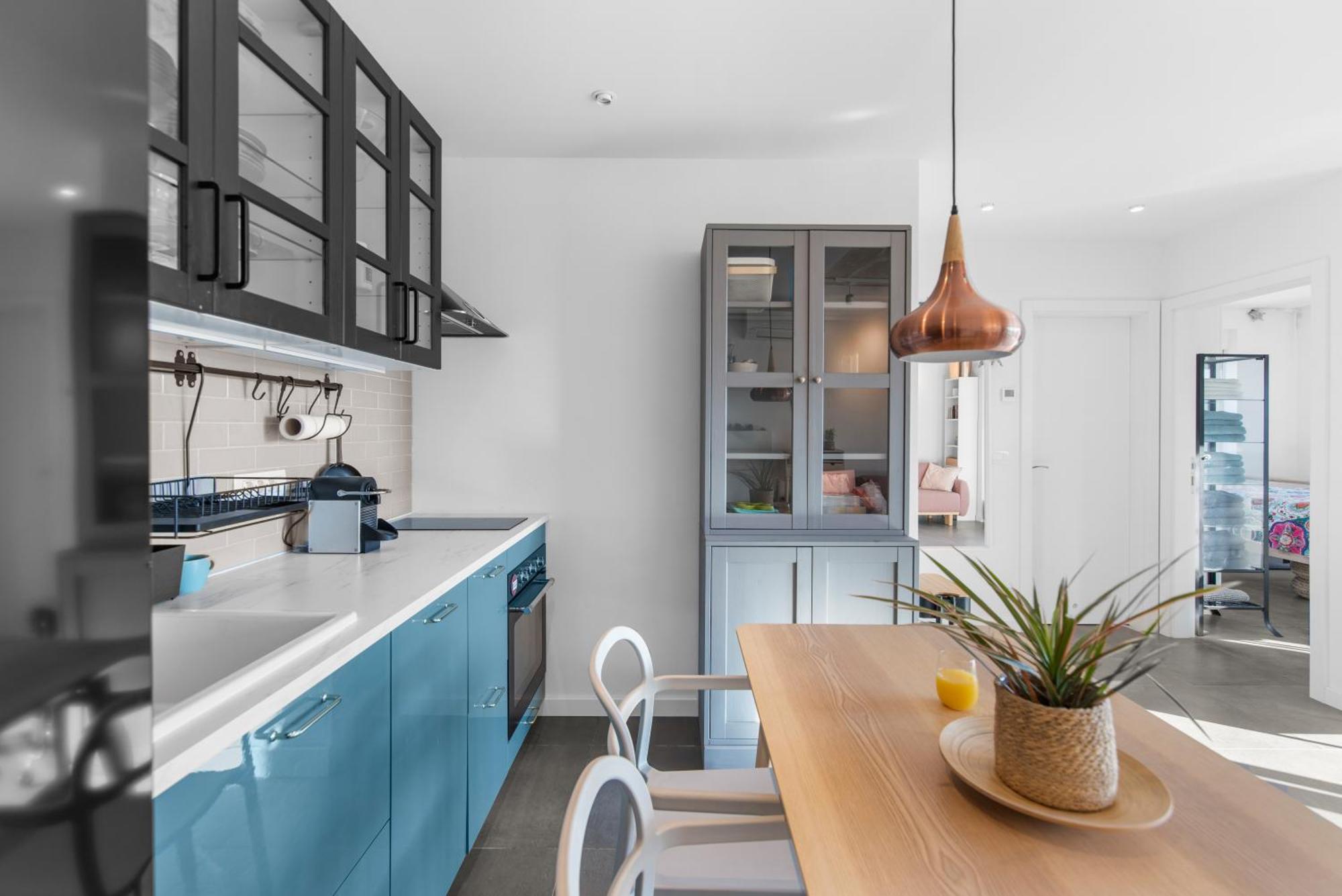 Apartments Mia Novigrad Istria Eksteriør billede