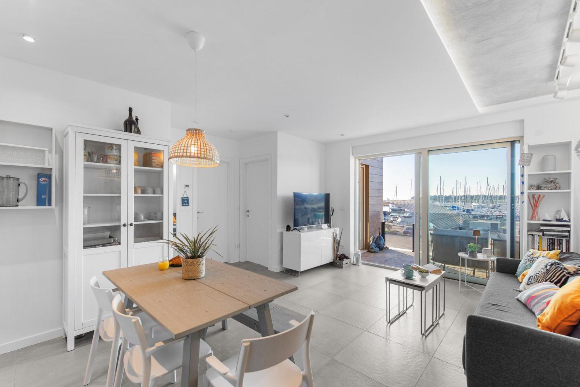 Apartments Mia Novigrad Istria Eksteriør billede